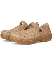 Alegria - Ophelia Flat Shoes, Leather - Lyst