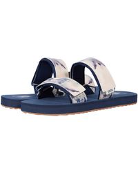 van sandals womens