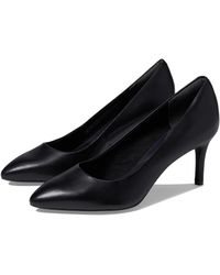 Rockport - Total Motion 75mm Pointy Toe Pump - Lyst