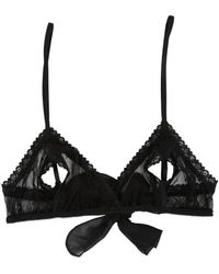 Only Hearts - Coucou Lola Bralette - Lyst