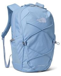 The North Face - Jester Backpack Bags, Polyester/Textile - Lyst