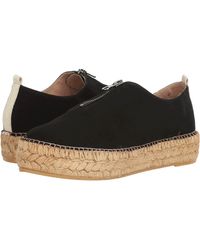 eric michael shoes espadrilles