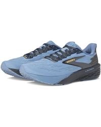 Brooks - Launch 11 Running Shoes Country/Ebony/ 14 D - Lyst