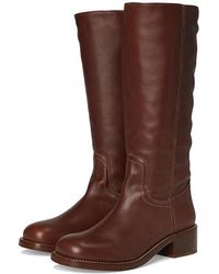 Steve Madden - Riggs Boots - Lyst