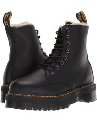 dr martens jadon fake