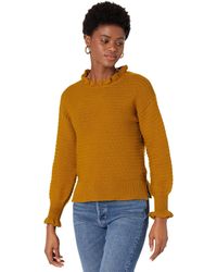 madewell belmore sweater