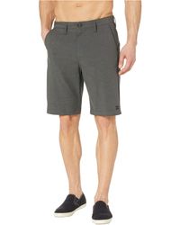 billabong land and water shorts
