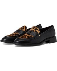 Franco Sarto - Edith2 Flat Shoes, Faux Leather - Lyst