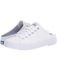 tenis mule keds