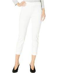 ralph lauren cropped pants