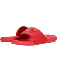 puma sandals sale