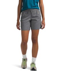 The North Face - Aphrodite Motion Bermuda Shorts - Lyst