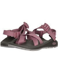 candy gray chacos