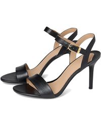 Ralph Lauren - Gwen Sandals Wedge Shoes 1 11 B - Lyst