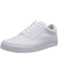 Legeme Låne Adgang Vans Old Skool Sneakers for Women - Up to 65% off at Lyst.com