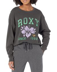 Machtig een paar Handschrift Roxy T-shirts for Women | Online Sale up to 63% off | Lyst