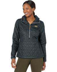 L.L. Bean Synthetic Petite Katahdin 