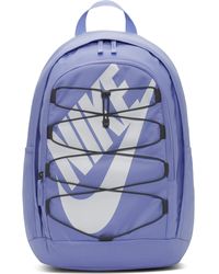 nike air hayward backpack rust pink