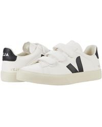 Veja - Recife Logo Shoes Extra/ 1, Leather - Lyst