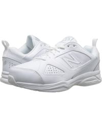 new balance men's mx623v3 casual comfort training shoe