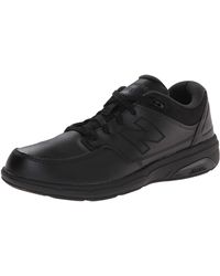 new balance 813 mens walking shoes