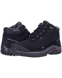 Salomon Boots for Men | Online Sale up to 45% off | Lyst