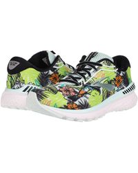 brooks adrenaline gts running