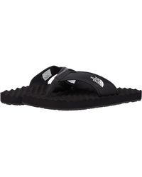 north face flip flops clearance