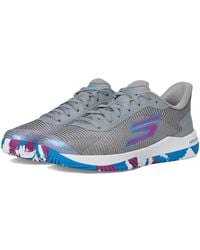 Skechers - Pickleball Viper Court Pro 2.0 Sneaker Shoes 9.5 D - Lyst