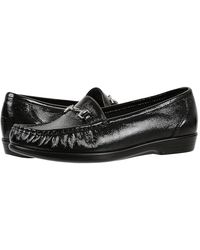 SAS - Metro Comfort Bit Loafer Shoes 6 S - Lyst