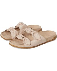 Vionic - Elara Slingback Sandals Wedge Shoes - Lyst