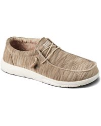 Reef Sneakers for Men | Black Friday 