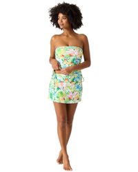 Tommy Bahama - Orchid Garden Underwire Bandini - Lyst