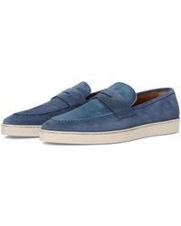 Bruno Magli - Prato Lace Up Wing Tip Shoes Eu 43.5 (Us 10.5) D - Lyst