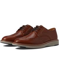 Johnston \u0026 Murphy Brogues for Men | Lyst