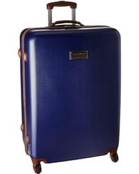 Men's Tommy Hilfiger Luggage and suitcases from $103 | Lyst