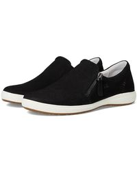 Josef Seibel - Caren 22 Shoes, Suede - Lyst