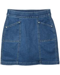jag jeans skirt