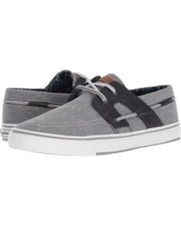 tommy bahama stripe breaker