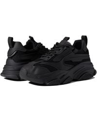 steve madden low top