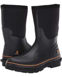 carhartt mudrunner
