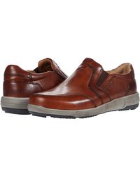 Josef Seibel Slip-on shoes for Men | Online Sale up to 35% off | Lyst