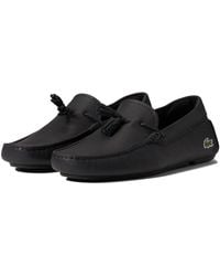 Lacoste Slip-on shoes for Men | Online Sale up to 42% off | Lyst
