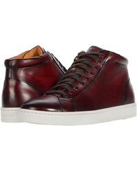 magnanni high top