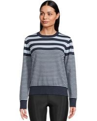 Beach Riot - Jolene Sweater Sweater, Acrylic/Cashmere/Nylon - Lyst