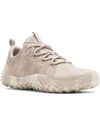 Merrell - Wrapt Shoes, Suede - Lyst