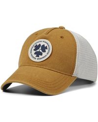 Dovetail Workwear - Trucker Hat - Lyst