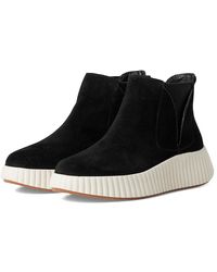White Mountain - Dignify Boots/Suede 8 B - Lyst