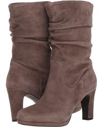 tahari paul boots