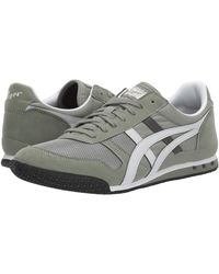 onitsuka tiger ultimate 81 brun